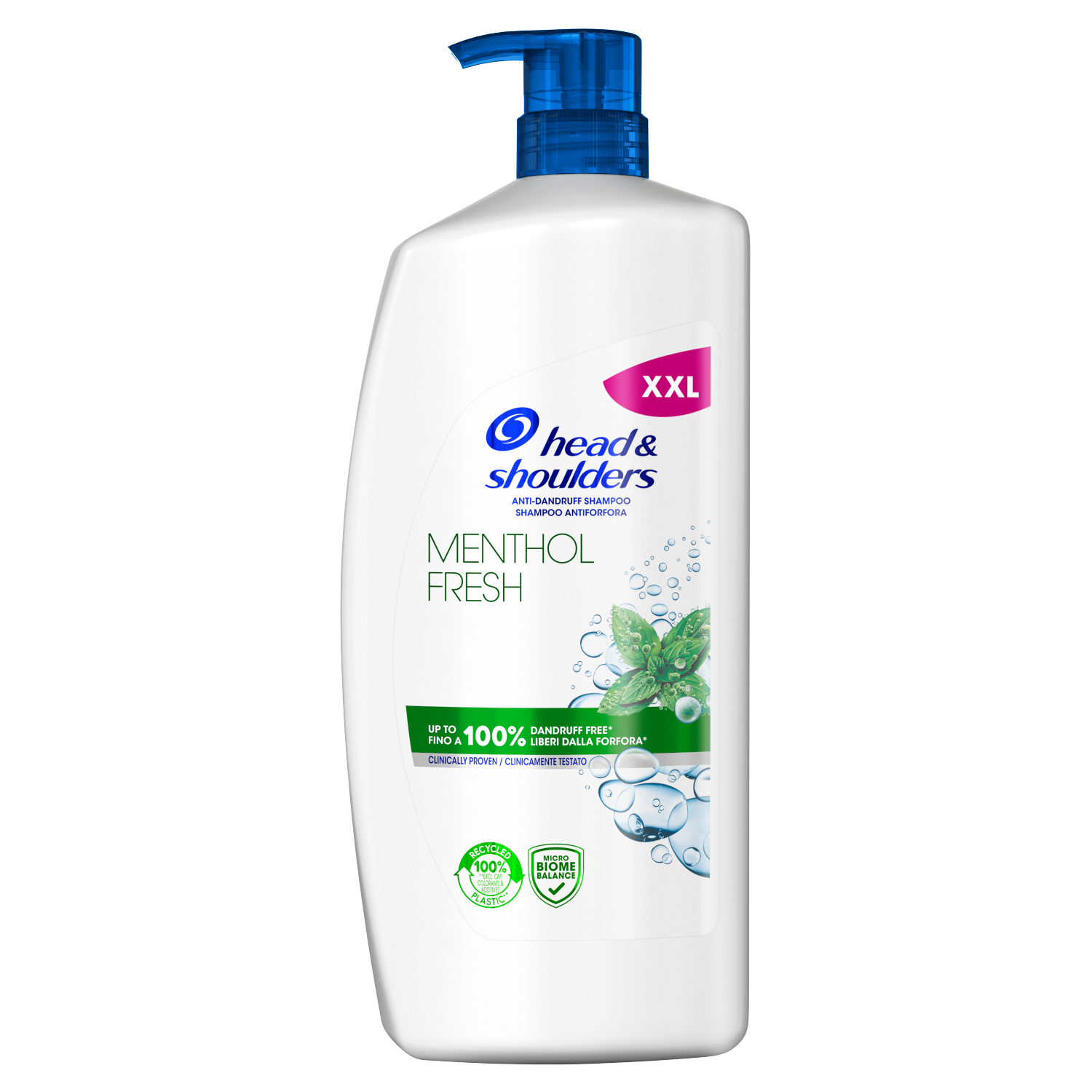 hebe szampon head&shoulders cena