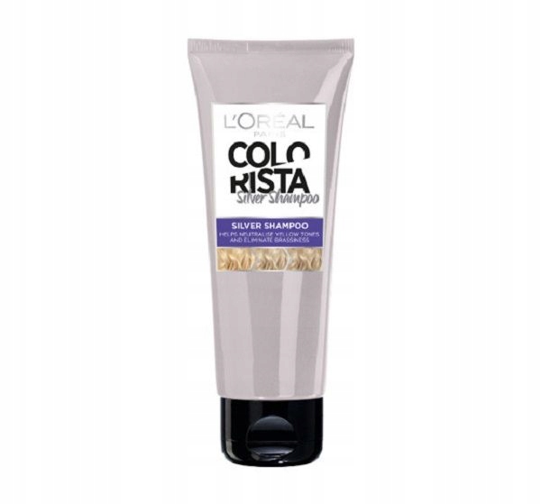 loreal colorista szampon allegro