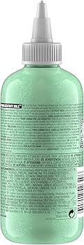 tigi bed head control freak szampon wygładzający 750 ml