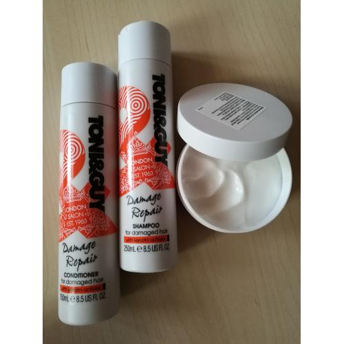 toni and guy szampon wizaz