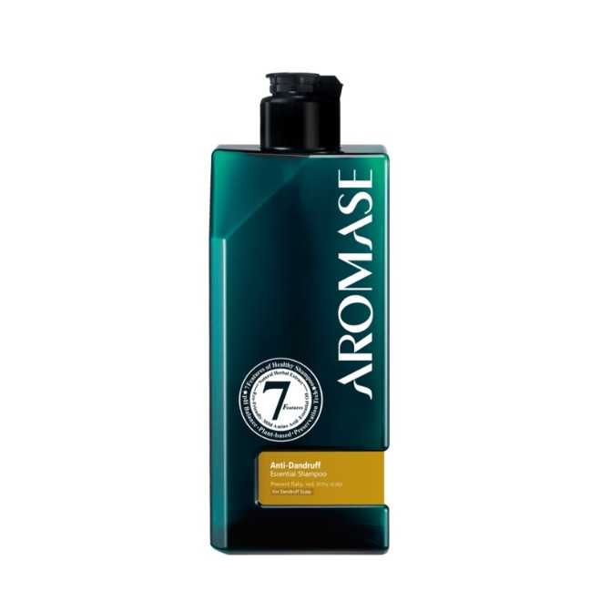 szampon przeciw łuszczeniu