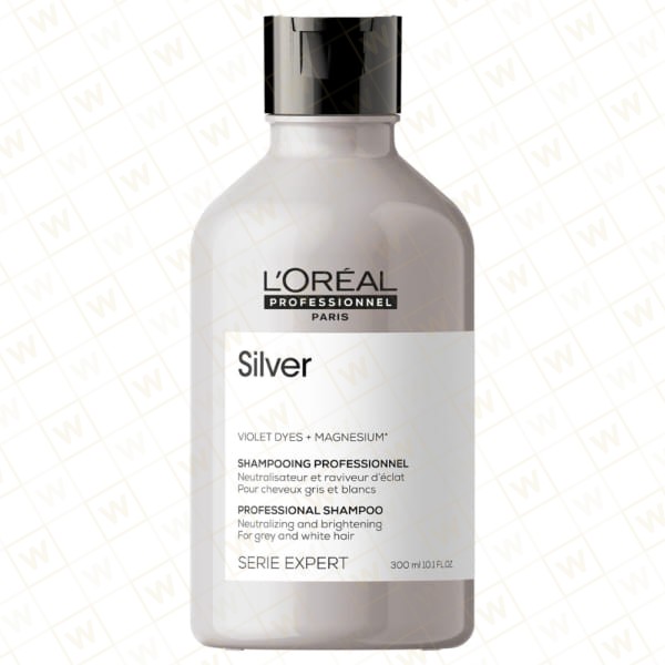 szampon loreal silver jak uzywac