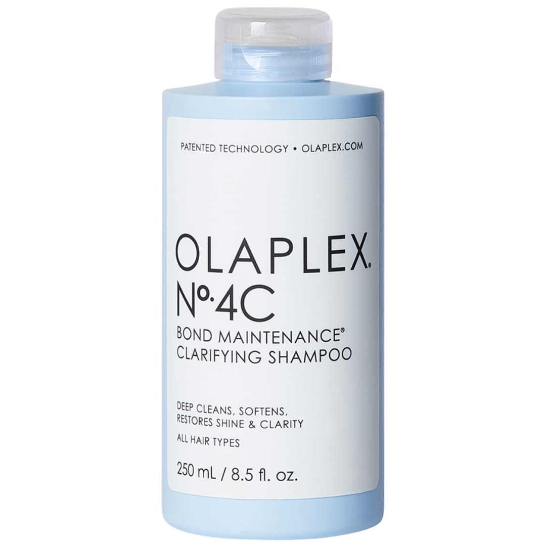 szampon z olaplex 2