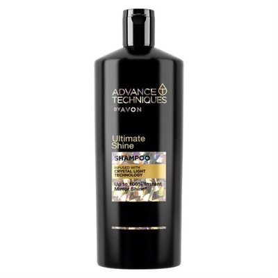 avon advance techniques szampon przeciwłupieżowy