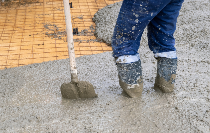 przepis na lekki beton pianobeton przepis szampon jajko