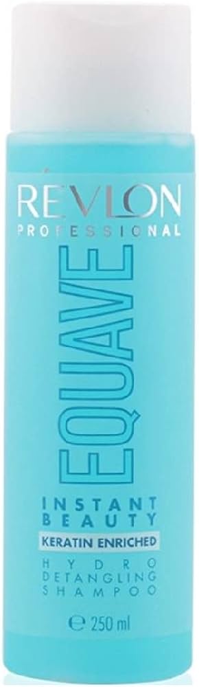 szampon revlon equave hydro detangling shampoo opinie