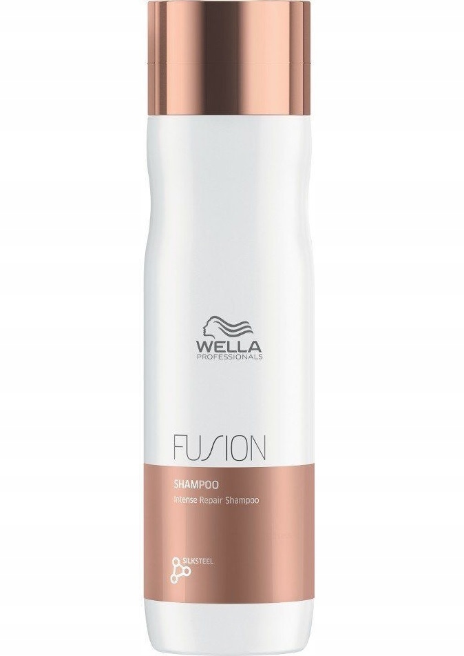 allegro szampon wella fusion