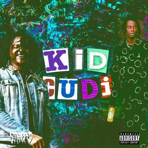 playboi carti kid cudi pissy pamper lyrics