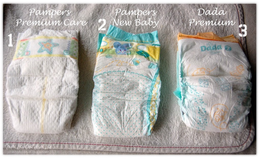 kiedy pampers 2