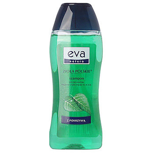 rossmann eva natura szampon