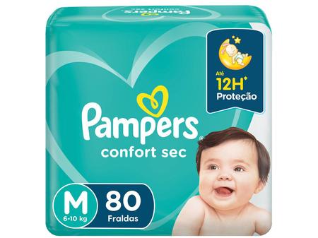 pampers 6 10 sztuk