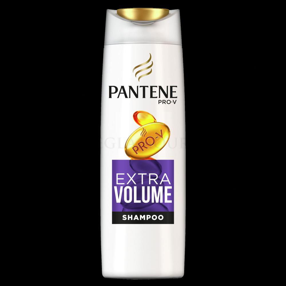 pantene szampon do siwych włosów