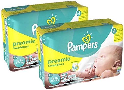 prezzo pampers