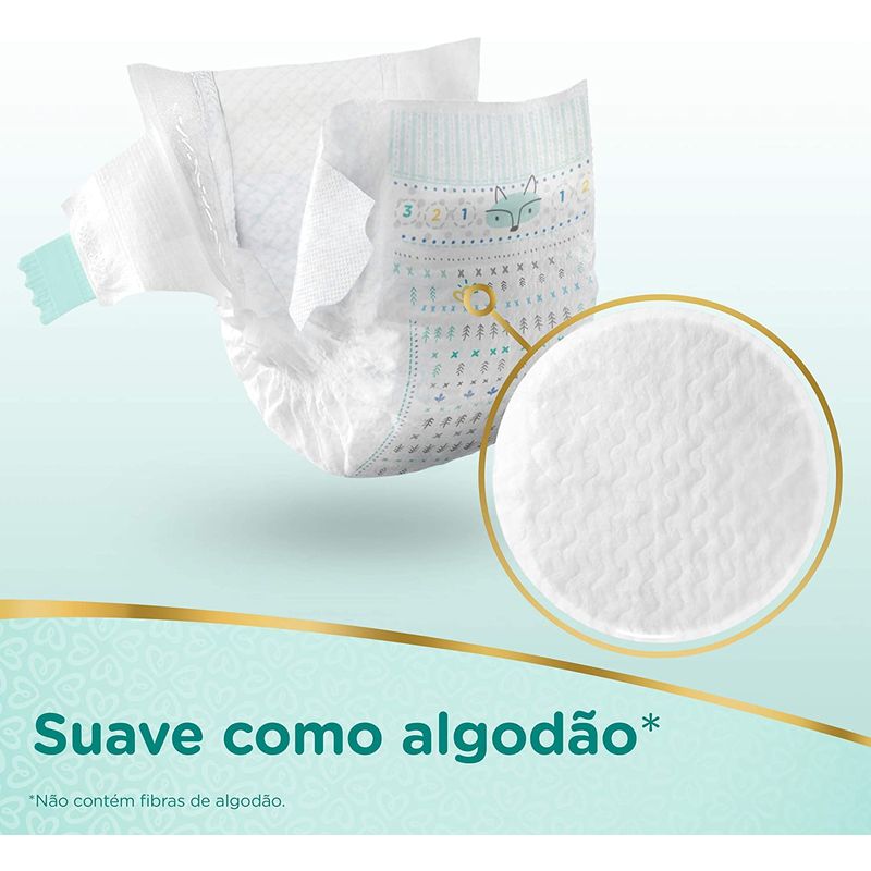 pampers premium z aloesem