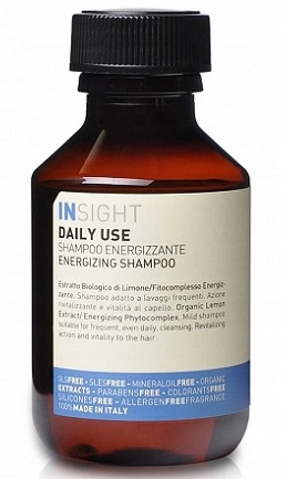 davines energizing szampon opinie