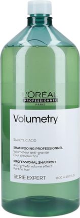 loreal volumetry szampon zwiększający objętość 1500 ml