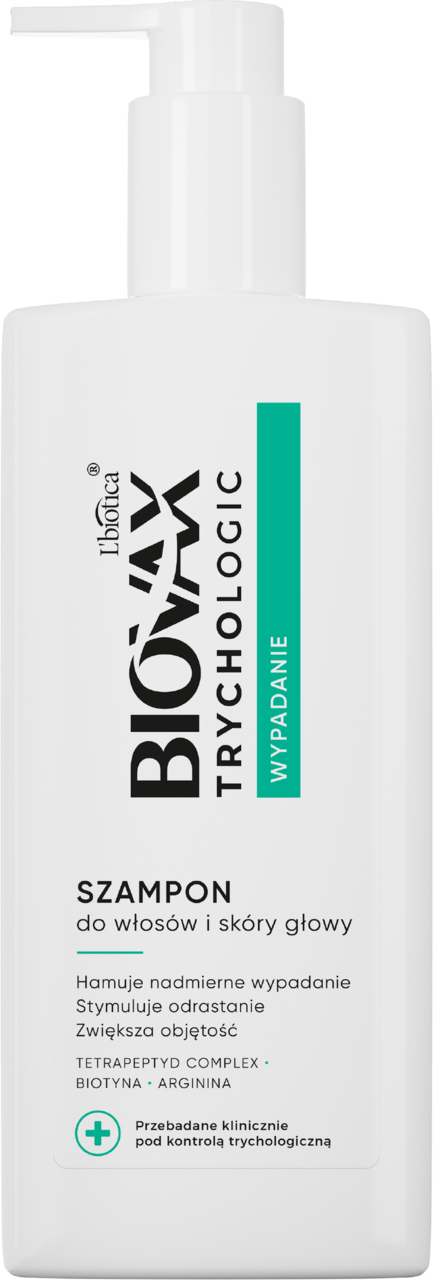 biovax rossmann szampon