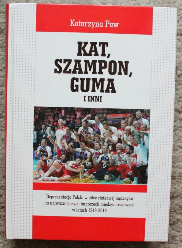 szampon kat guma gdzie kupić