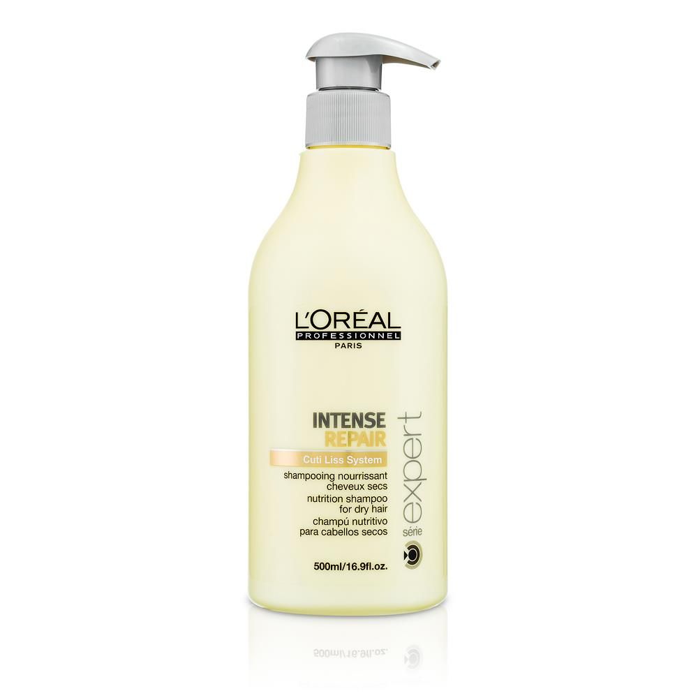 loreal intense repair szampon 500ml