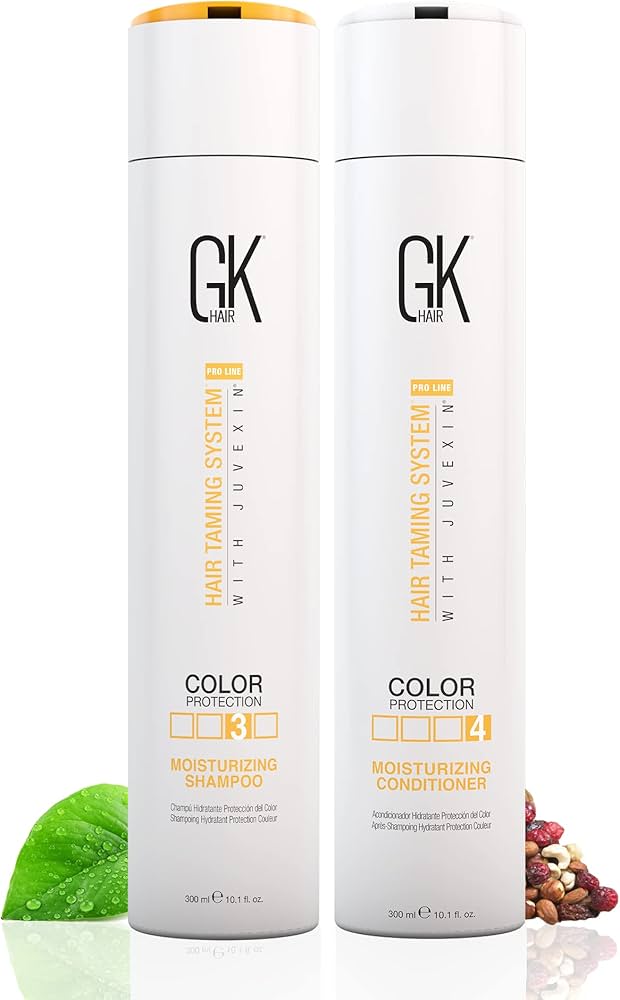 gk hair szampon kreatyna