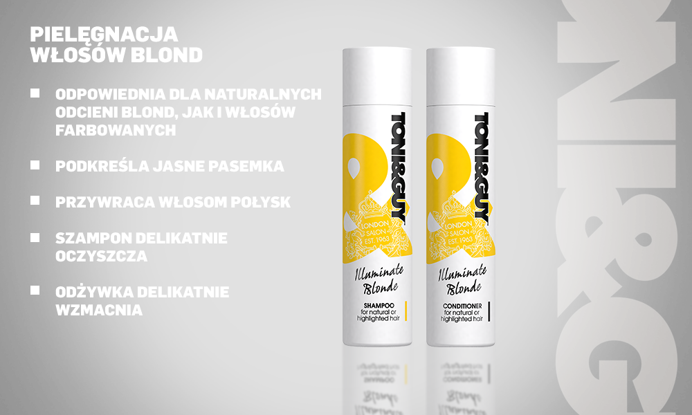 szampon rozjaśniający włosy blond rossmann