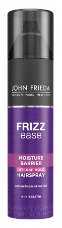 john frieda lakier do włosów