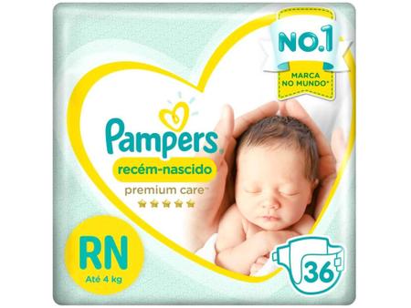 pampers premium care 4 wadliwe