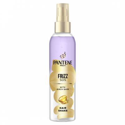 pantene odżywka w sprayu do włosów wizaz