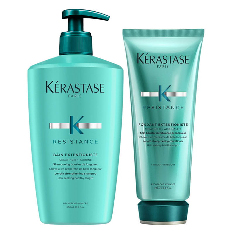 kerastase therapiste kąpiel szampon 500 ml