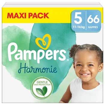 pampers wskaźnik wilgotności