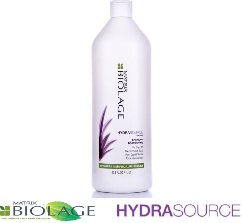 biolage hydrasource odżywka nawilżająca do włosów 400ml