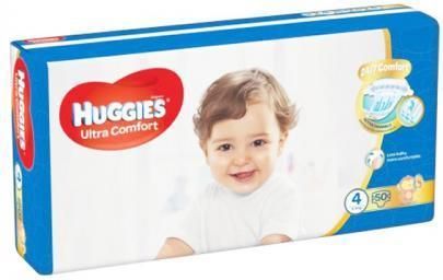 huggies pieluchy gdzie kupić