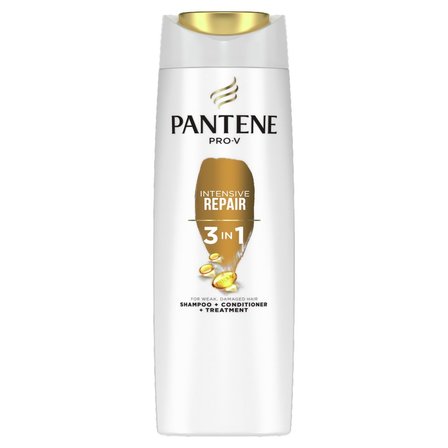 pantene pro-v intensywna regeneracja szampon do włosów normalnych