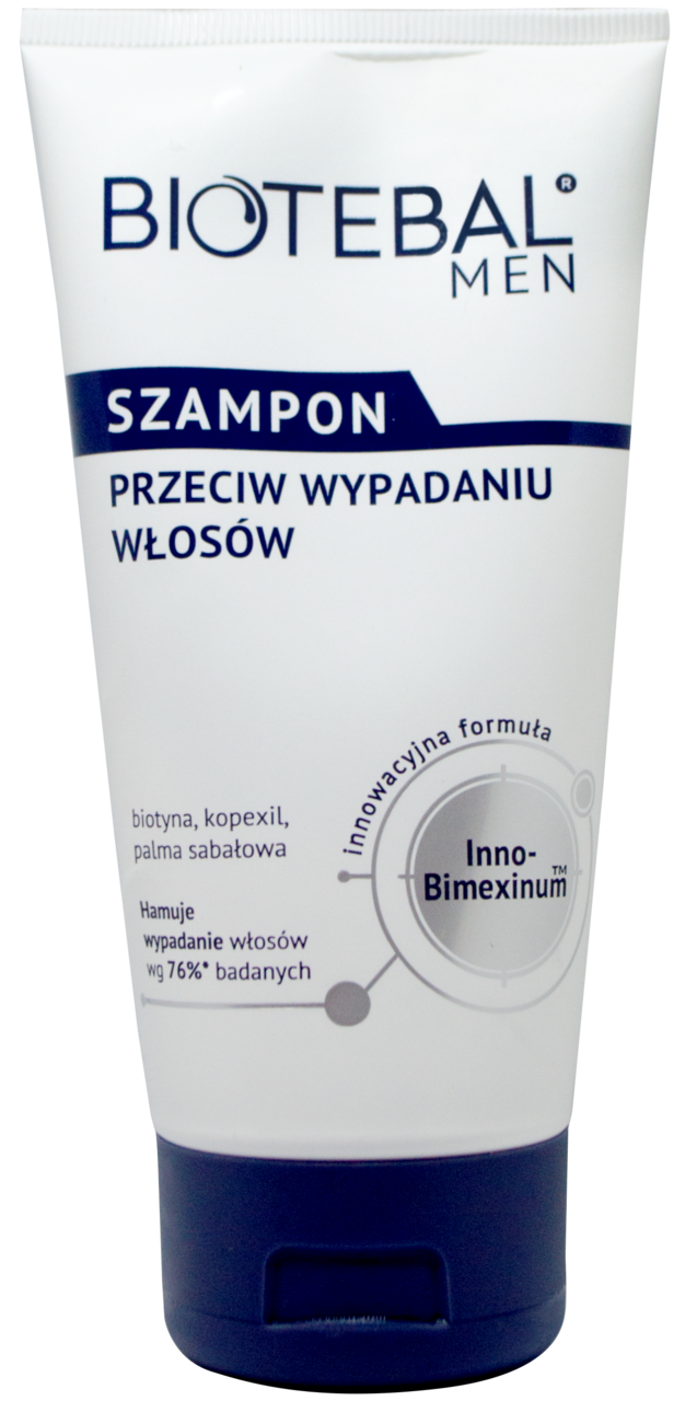 szampon biotebal men opinie forum