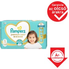 tesco pampers premium care pants