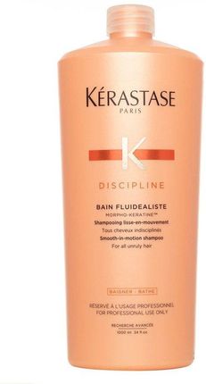 kerastase discipline szampon 500ml