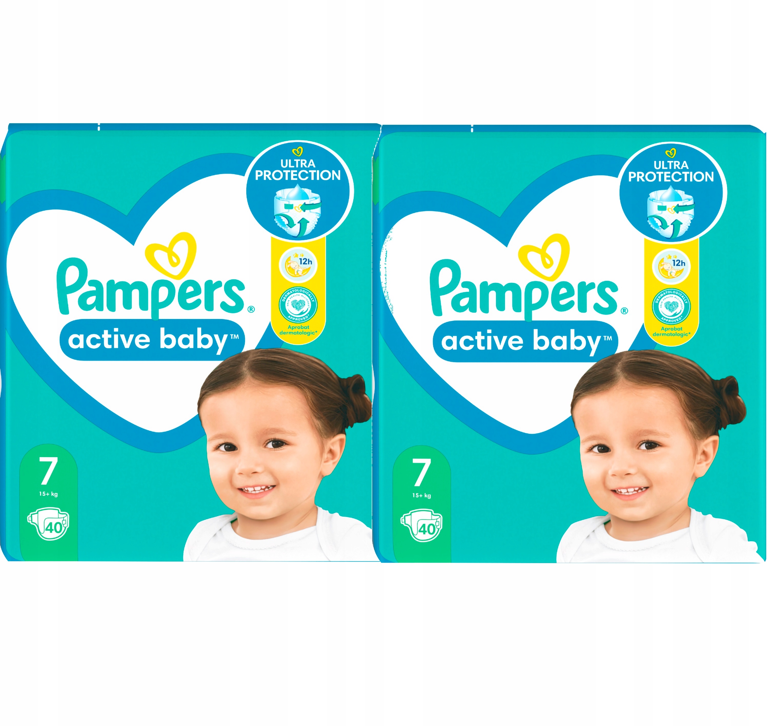 7 tydzień ciąży pampers