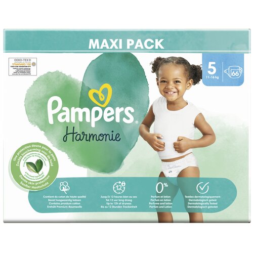 pieluchz pampers