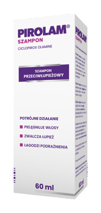 dzieci y szampon przeciwłupieżowy