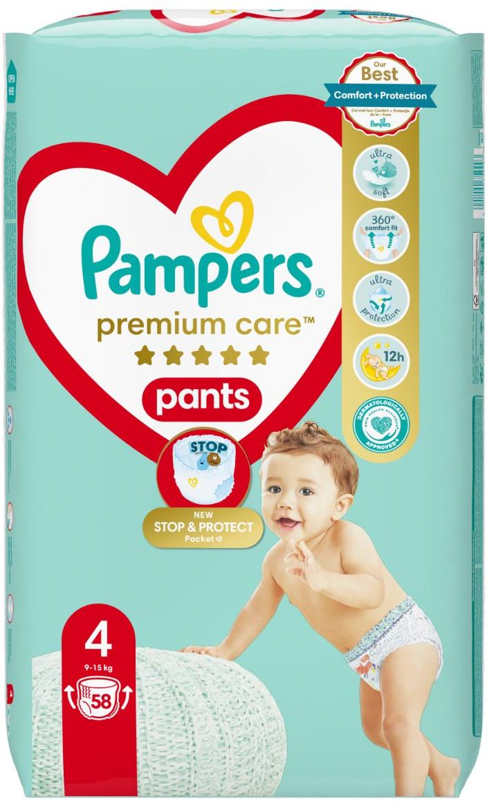 rossmann pieluchomajtki pampers