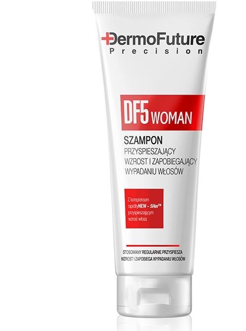 dermofuture szampon hair growth opinie