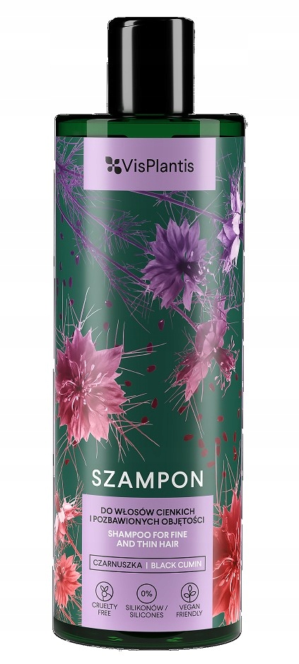 herbal vital care szampon do włosów allegro