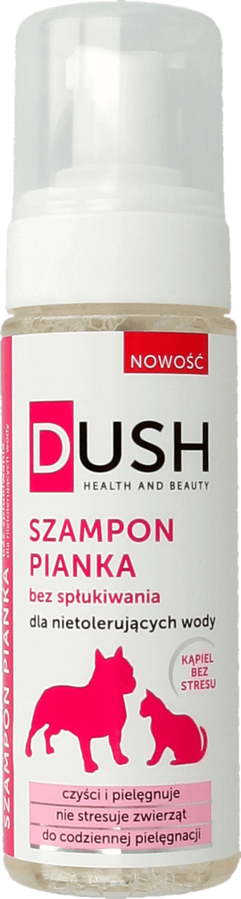 szampon dla psa rossmann zooplus