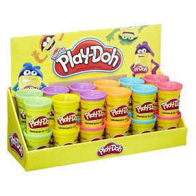 PlayDoh B6756 Plastelina 1 szt.