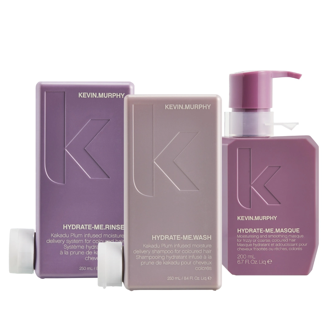 kevin murphy hydrate me szampon