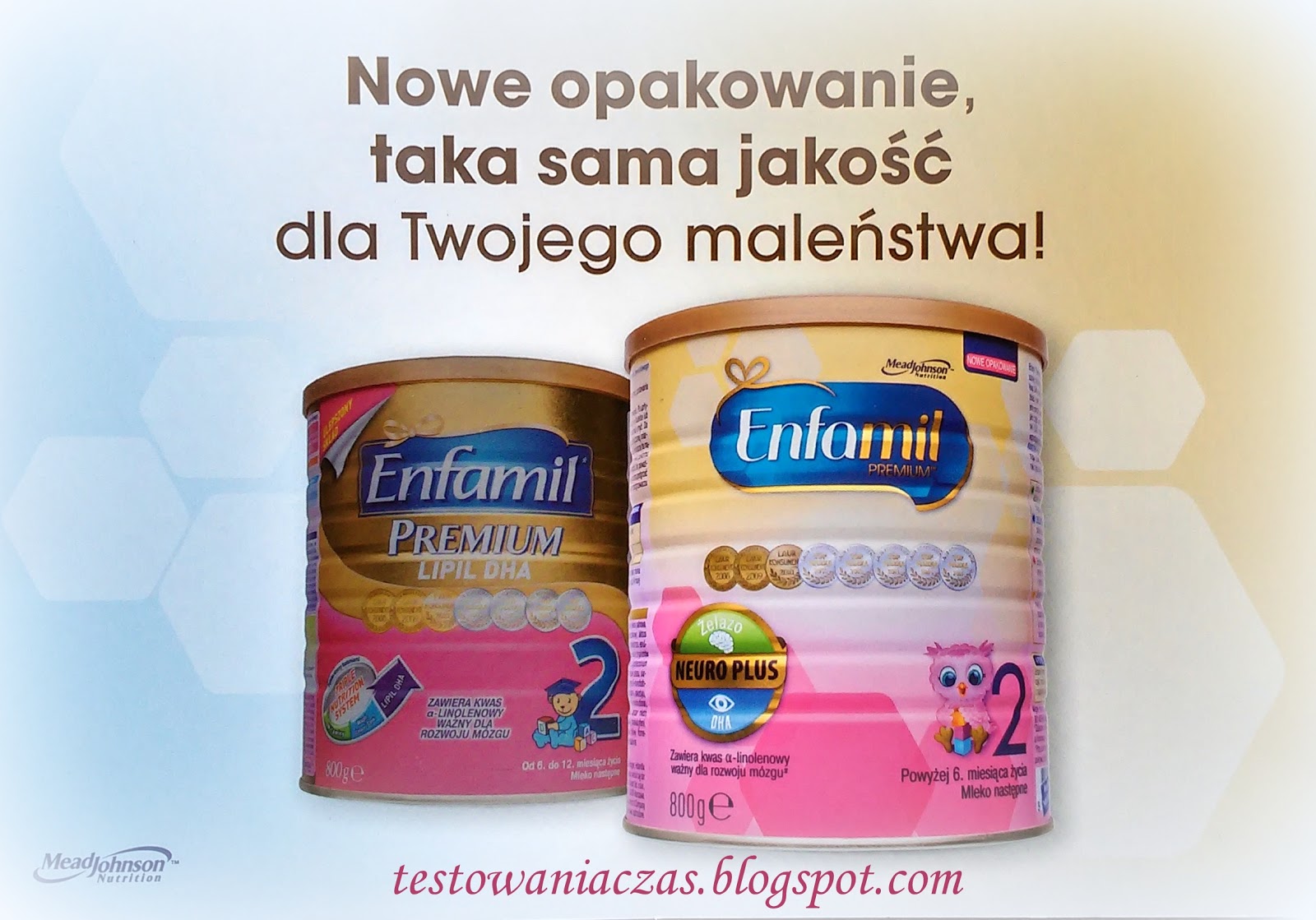 enfamil pieluchy darmowe probki