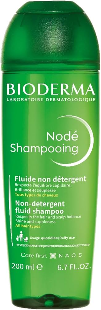 bioderma node szampon 200ml