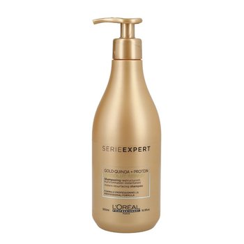 absolut repair loreal szampon