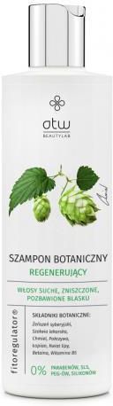 atw szampon botaniczny