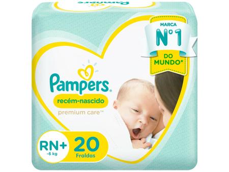 pampers premium care 3-6 kg ceno